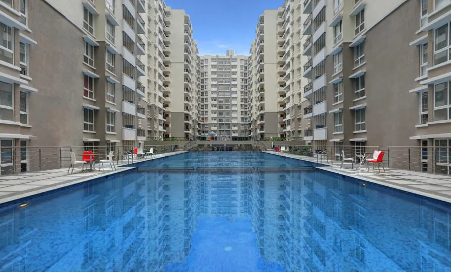 Shriram Summitt - Bangalore